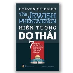 Hiện tượng Do Thái - Vanlangbooks