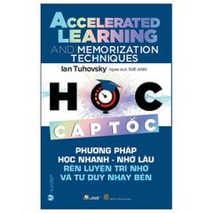 Học Cấp Tốc - Vanlangbooks