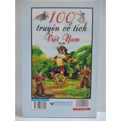 100 truyện cổ tích Việt Nam