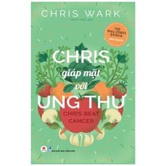 Chris giáp mặt với ung thư