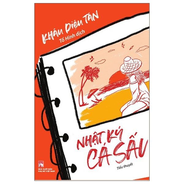 Nhật kí cá sấu