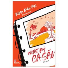 Nhật kí cá sấu
