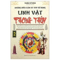 Những điều cấm kỵ khi sử dụng linh vật phong thủy