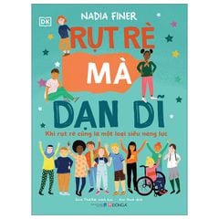 Rụt rè mà dạn dĩ