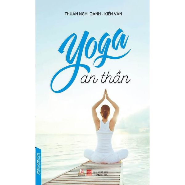Yoga an thần