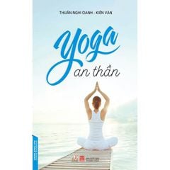 Yoga an thần