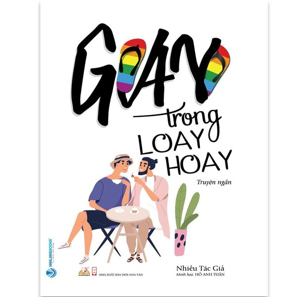 Gay Trong Loay Hoay - Vanlangbooks