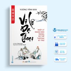 Vi Lô Dạ Thoại - Vanlangbooks