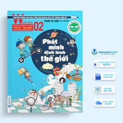 Combo W Series (Trọn Bộ 10 Cuốn) - Vanlangbooks