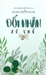 Đối Nhân Xử Thế - Vanlangbooks