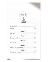 Yoga & Thiền Định (Tái Bản) - Vanlangbooks