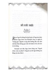 Yoga & Thiền Định (Tái Bản) - Vanlangbooks