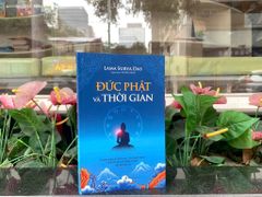 Đức Phật Và Thời Gian (Tái Bản 2024) - Vanlangbooks