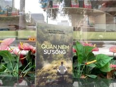 Quán Niệm Sự Sống - Ba Bước Tới Tỉnh Thức - Vanlangbooks