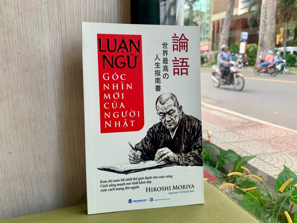 Luận Ngữ - Vanlangbooks