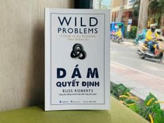 Dám Quyết Định - Vanlangbooks