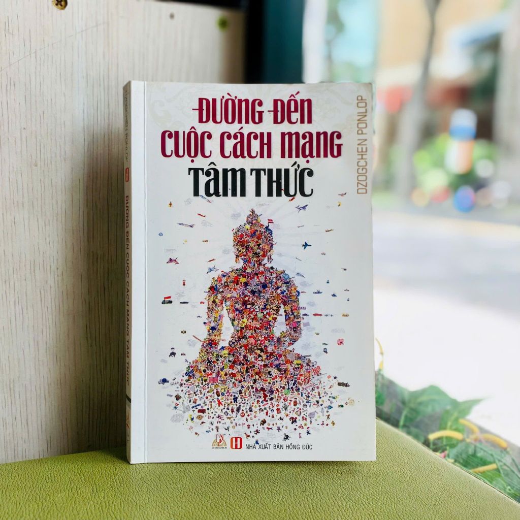 Đường đến cuộc cách mạng tâm thức - Vanlangbooks