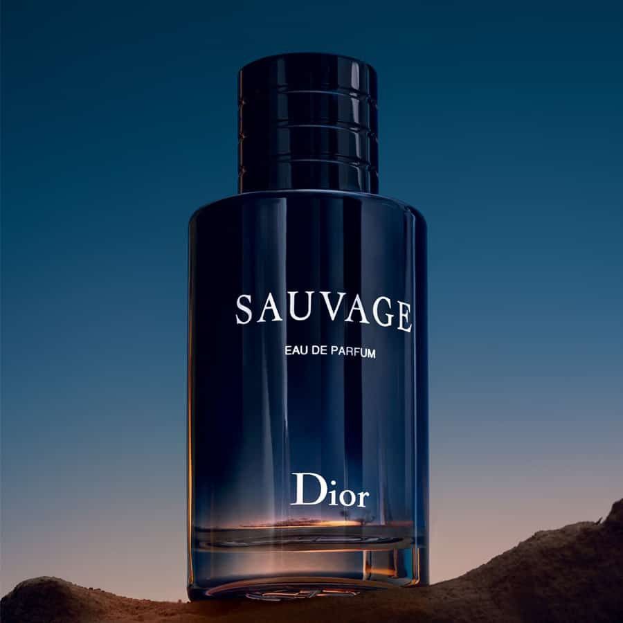 Nước hoa Dior Sauvage 60ml  Chính hãng giá rẻ mua bán ở đâu