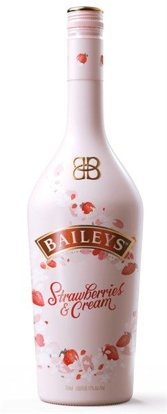 Rượu Baileys dâu 