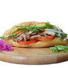  BÁNH MÌ THỊT XÁ XÍU 