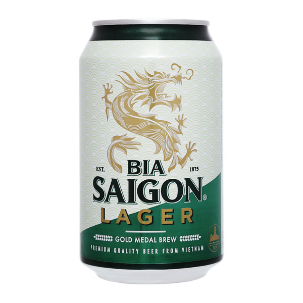 BIA SÀI GÒN 