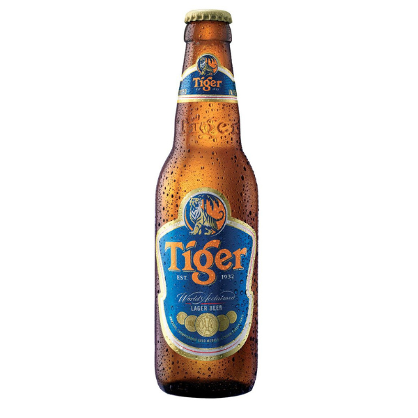  BIA TIGER 