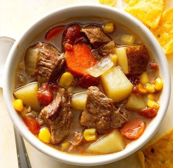  BÒ SỐT VANG 