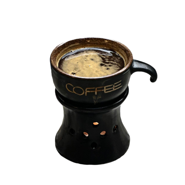 CAFE ĐEN 