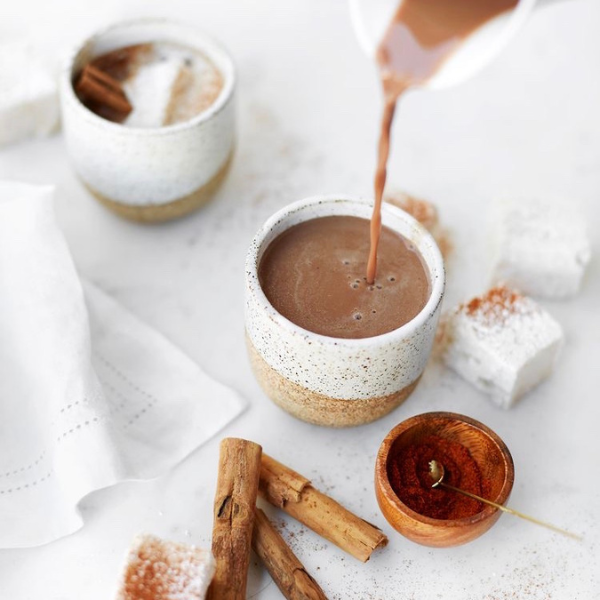  CACAO SỮA NÓNG/ĐÁ 