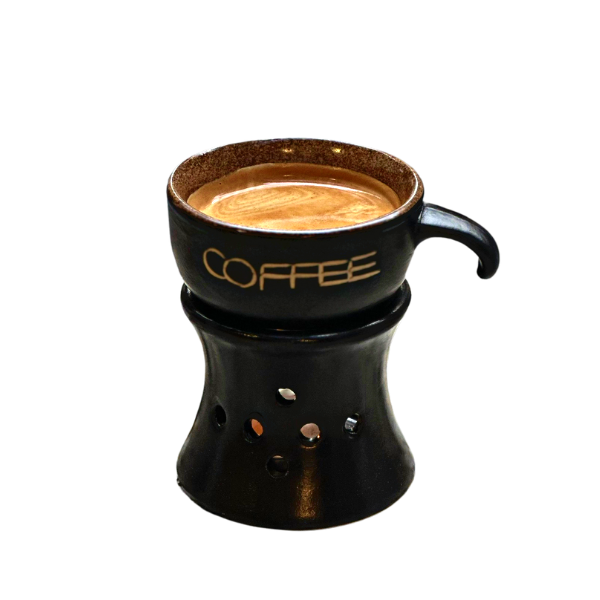  CAFE NÂU 