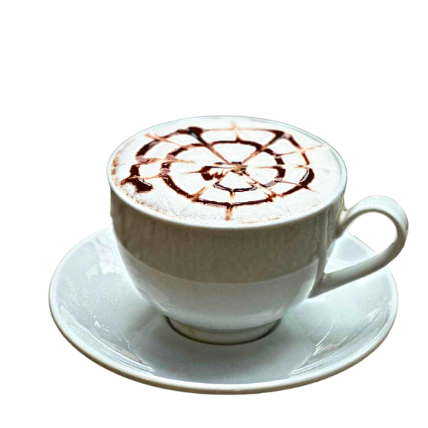  MOCHA CAFE 