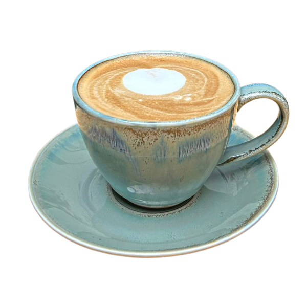  CAPUCHINO 