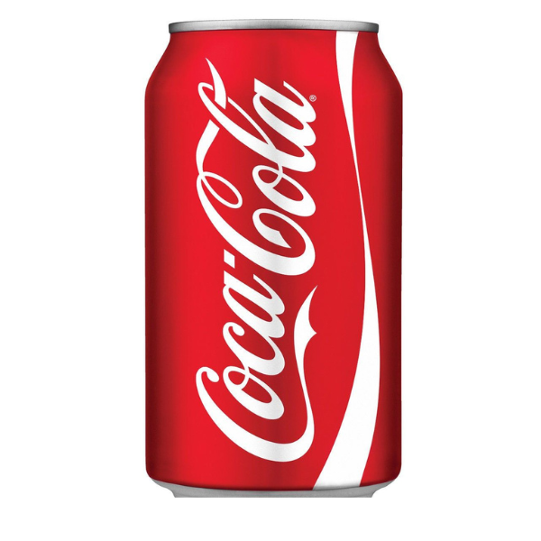  COCA COLA 