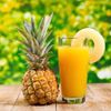  NƯỚC ÉP DỨA 