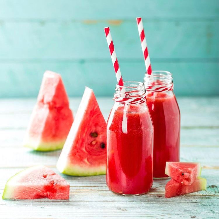  NƯỚC ÉP DƯA HẤU 