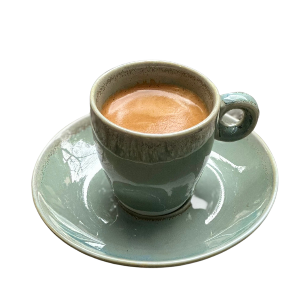  ESPRESSO 
