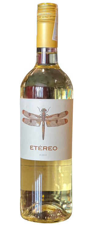  Etéreo Blanco 