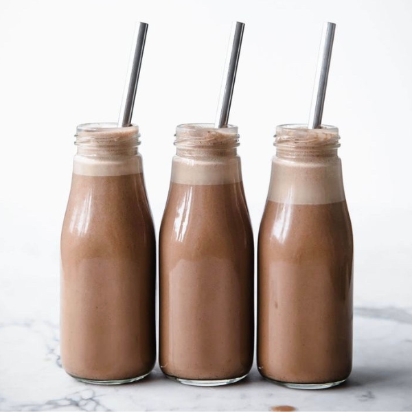  FRESH MILK CHOCOLATE 
