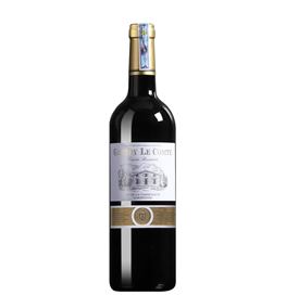  Rượu vang Gentry le Comte 