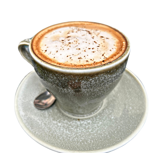  LATTE CAFE 