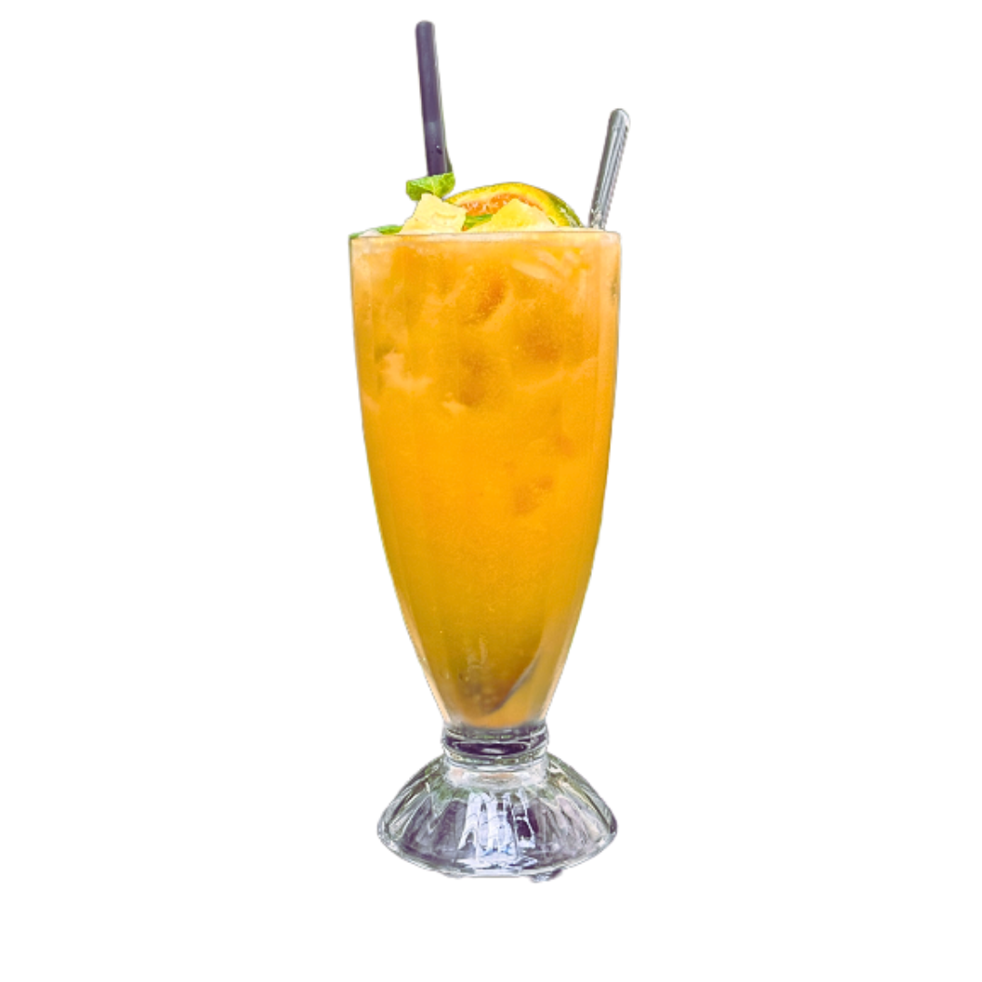  NƯỚC CAM NGUYÊN CHẤT 