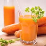  NƯỚC ÉP CÀ RỐT 