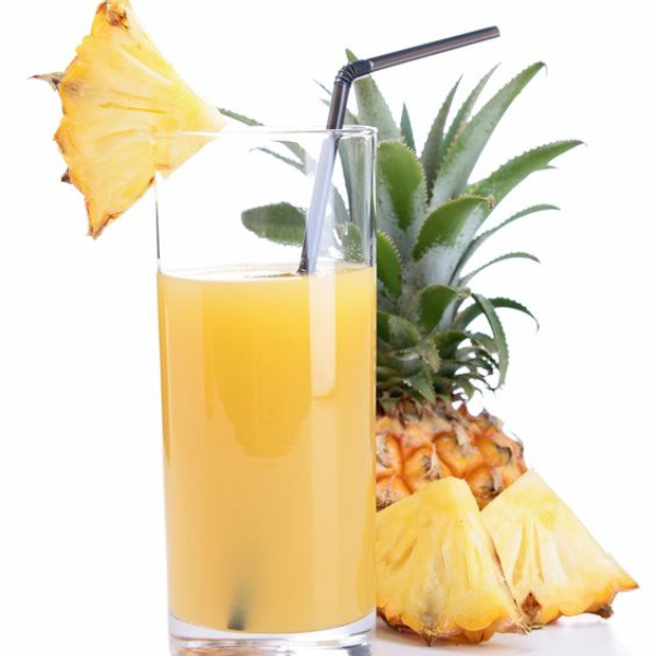  NƯỚC ÉP DỨA 
