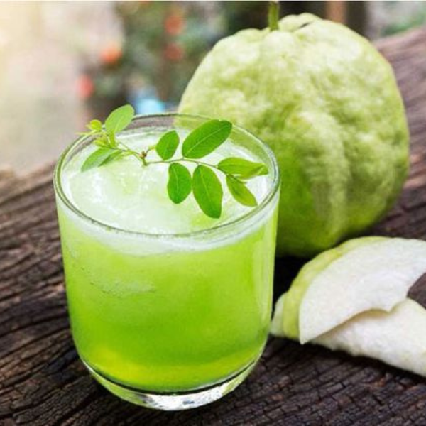  NƯỚC ÉP ỔI 