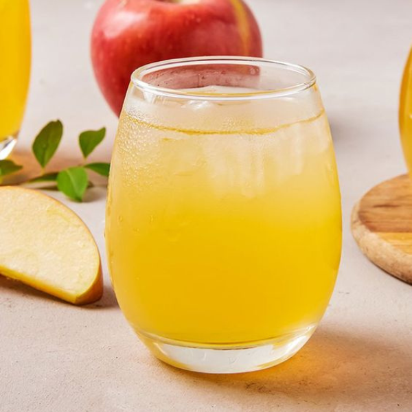  NƯỚC ÉP TÁO 