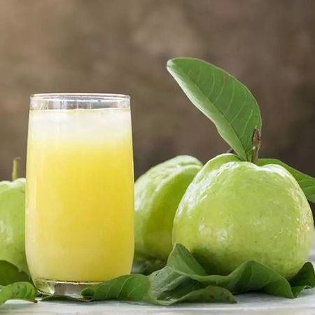  NƯỚC ÉP ỔI 