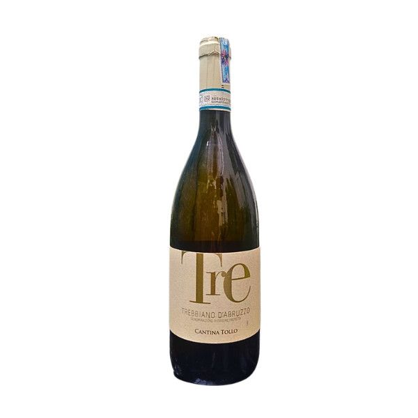  Trebbiano D'abruzzo 