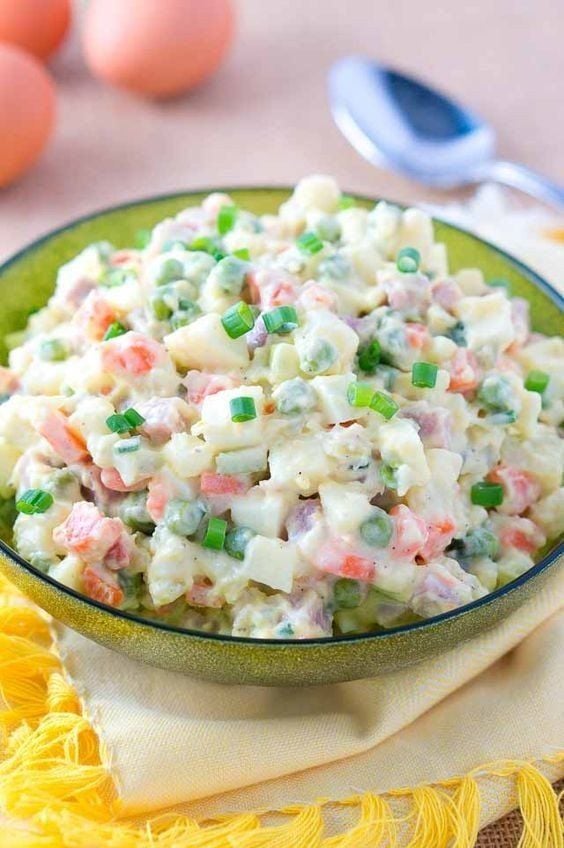  SALAD NGA 