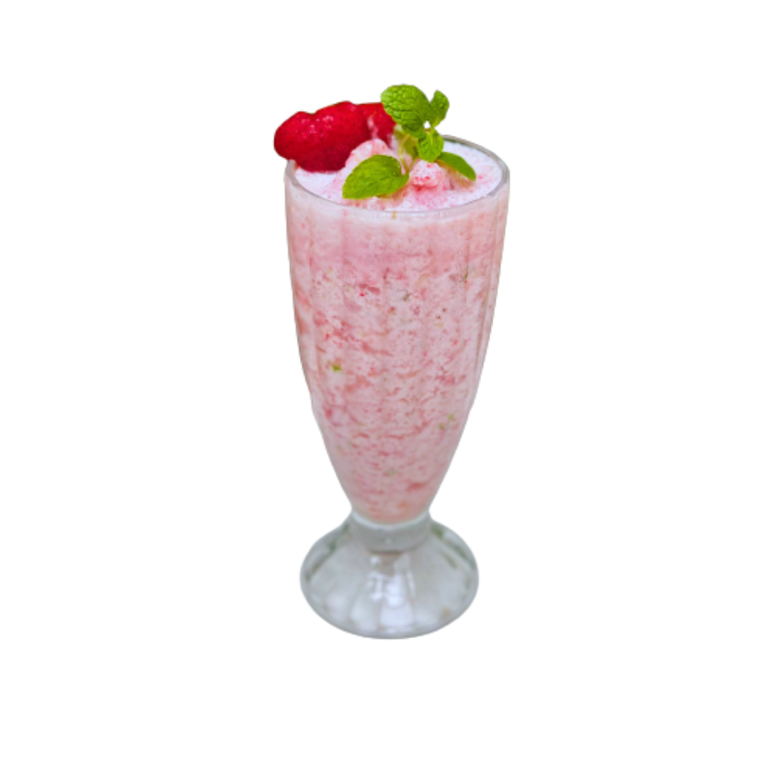  SINH TỐ DÂU TÂY 
