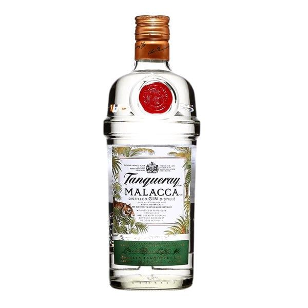  Rượu Tanqueray Malacca Gin 
